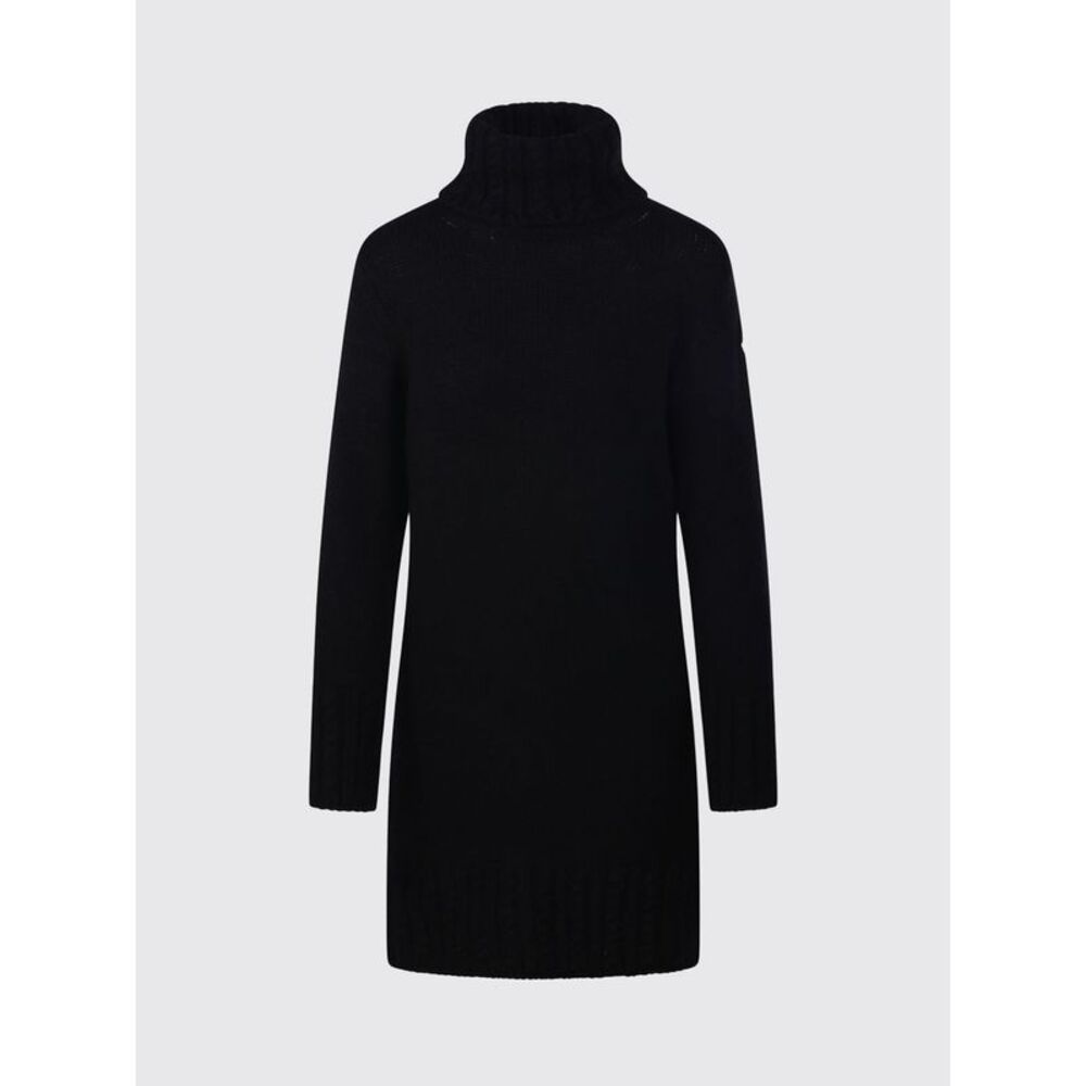 Moncler Women Dress Woman Moncler